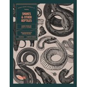 Snakes and Other Reptiles, Paperback