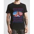 thumbnail image 1 of Snakes and Sparklers Shirt, Funny Joe Dirt 4th of July Tee, Merica Independence Day T-Shirt, Patriotic Joe Dirt Graphic Tee, USA Humor Top, 1 of 5
