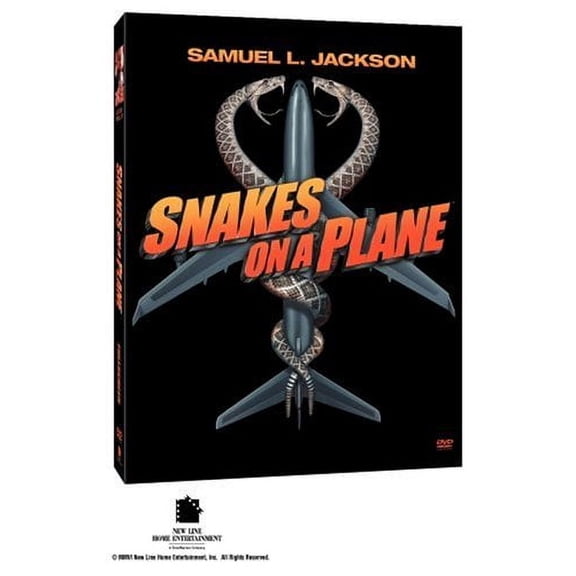 Snakes on a Plane
