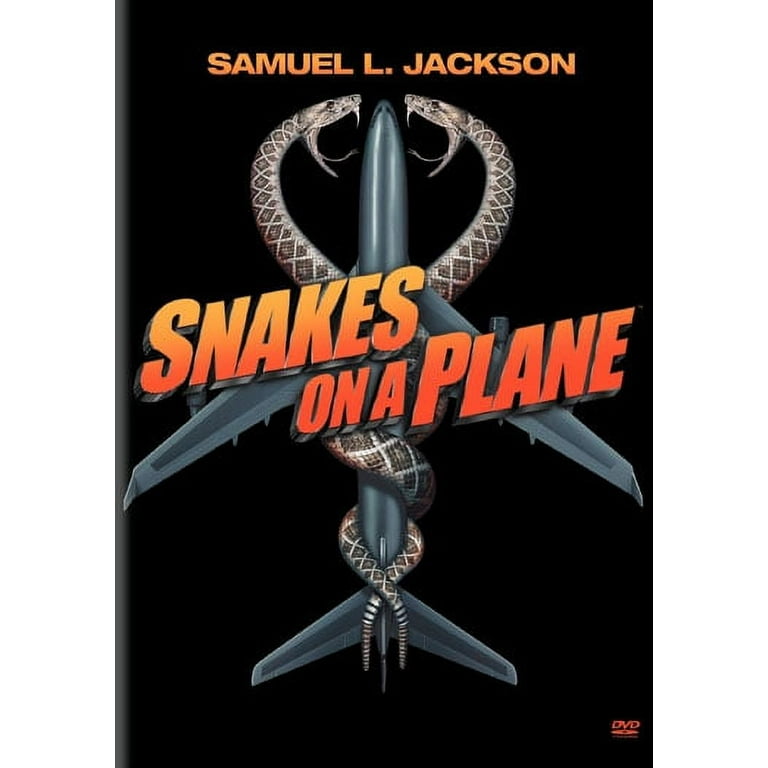 Snakes on a plane putlocker sale