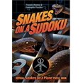 thumbnail image 1 of Pre-Owned Snakes on a Sudoku (Paperback) 1402743432 9781402743436, 1 of 1