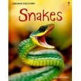 thumbnail image 1 of Pre-Owned Snakes: Internet-linked (Discovery Nature) (Hardcover) 0794522408 9780794522407, 1 of 1