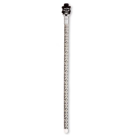 Snakeskin Voodoo Cane