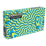 Snakesss Social Deduction Strategy Card Board Game, for Familes, Adults and Kids Ages 12 and up