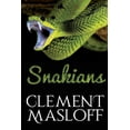 thumbnail image 1 of Snakians, (Paperback), 1 of 1