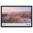 thumbnail image 1 of Snap - 12"x18" Picture Poster Frame - Black Design for Wall Mounting, 1 of 12