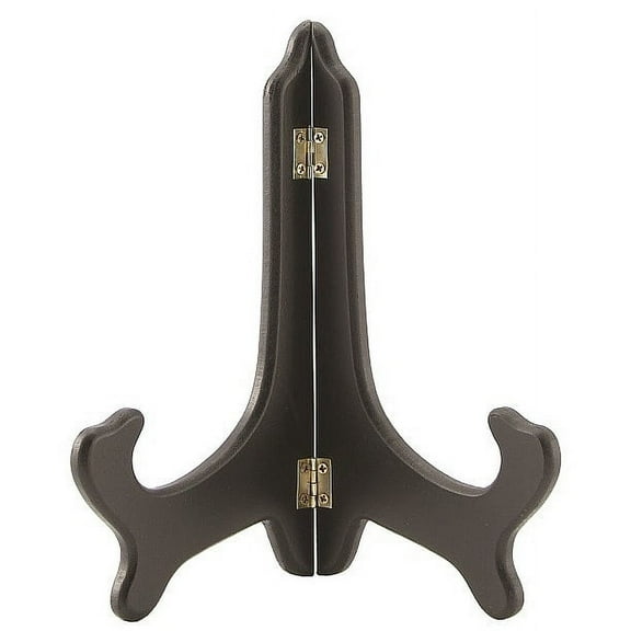 Snap 8" Black Photo Frame