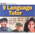 thumbnail image 1 of Snap! 9 Language Tutor, 1 of 1