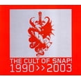 thumbnail image 1 of Snap! - Best - Music & Performance - CD, 1 of 1