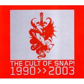 Snap! - Best - Music & Performance - CD