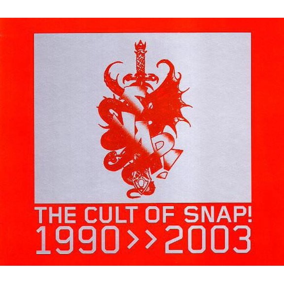 Snap! - Best - Music & Performance - CD