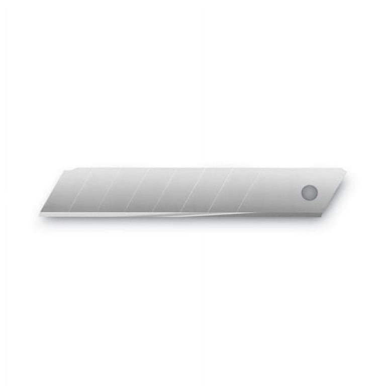 Snap Blade Utility Knife Replacement Blades, 10/Pack Snap Blade Utility Knife Replacement Blades, 10/Pack