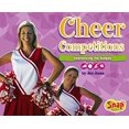 thumbnail image 1 of Pre-Owned Cheer Competitions : Impressing the Judges (Library Binding) 9781429613484, 1 of 1
