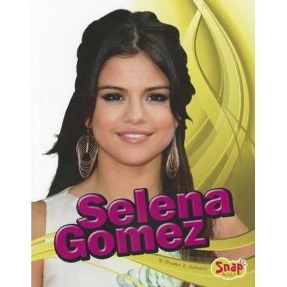 Pre-Owned Selena Gomez