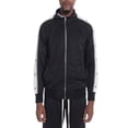 thumbnail image 1 of Snap Button Track Jacket, 1 of 3