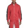 thumbnail image 1 of Snap Button Track Jacket, 1 of 1