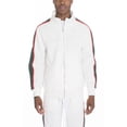thumbnail image 1 of Snap Button Track Jacket, 1 of 2