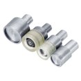 thumbnail image 1 of Snap Buttons Die Set, Electric Snap Press Machine Setter for 501# Fasteners Buttons 20mm Dia, 1 of 4