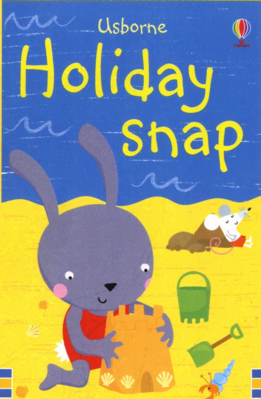 Snap Cards (Usborne Snap Cards) (Cards)
