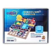 Snap Circuits - Discover Coding