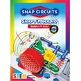 thumbnail image 1 of Snap Circuits® FM Radio | Electronic Science Kit | STEM Educational Toy, 1 of 7