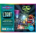 thumbnail image 1 of Snap Circuits® Light SCL175 | Electronic Science Kit | 175 Project STEM Educational Toys | Ages 8+, 1 of 9