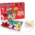 thumbnail image 1 of Snap Circuits Motion Electronics Discovery Kit, 1 of 1