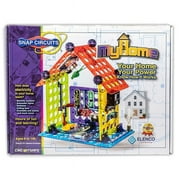 Snap Circuits - My Home