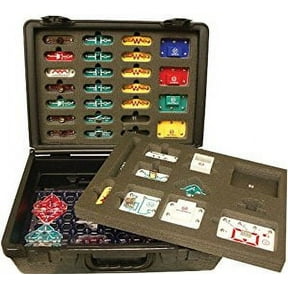 Snap Circuits SC-500 Student Training Program