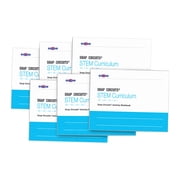 Snap Circuits Student Manual for STEM Classroom Activity Kit, 6-Pack