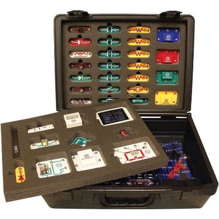 SC-750R - SNAP CIRCUITS STUDENT TRAINING PROGRAM