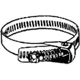 thumbnail image 1 of Snap Down Dryer Vent Hose Clamp, 1 of 1