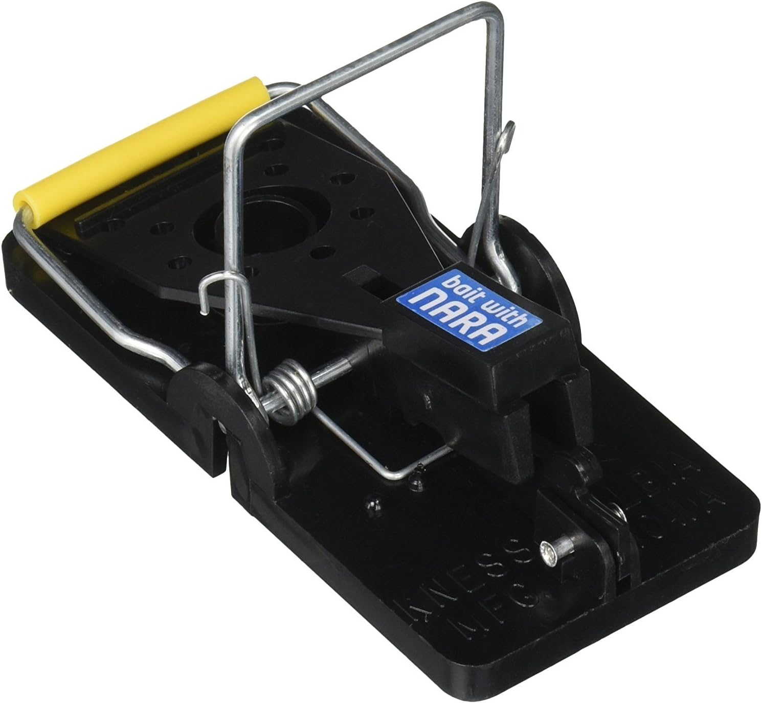 SnapE Mouse Trap by Kness (4 Traps)