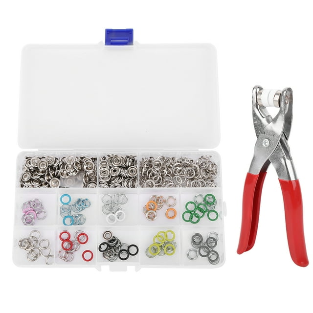 Snap Fasteners, Prong Snap Buttons, Easy To Store Awnings For Repair