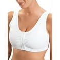 thumbnail image 1 of Snap Front Closure Bra B/C/D, 1 of 4