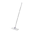 thumbnail image 1 of Snap Grip Mini Mop Set , Hands-free Mop with Automatic Cloth for Home Cleaning, Self-wringing Flat Mop for Wet Dry Floor Cleaning, Lightweight Mop with Extended Handle C, 1 of 5
