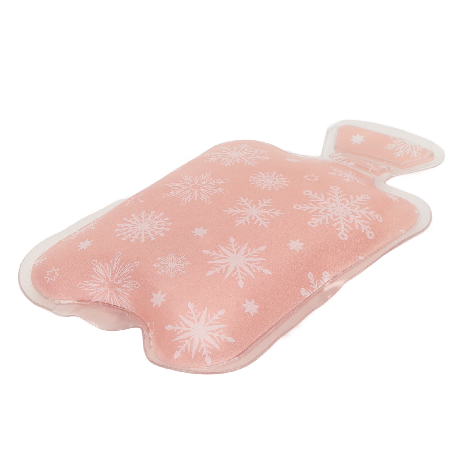 Snap Hand Warmer, Soft Cute Click Heat Pack Hot Compress PVC For Family
