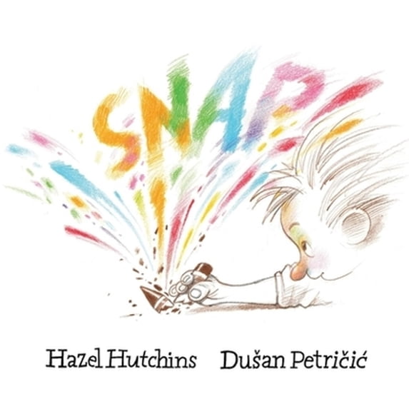 Snap! (Hardcover)