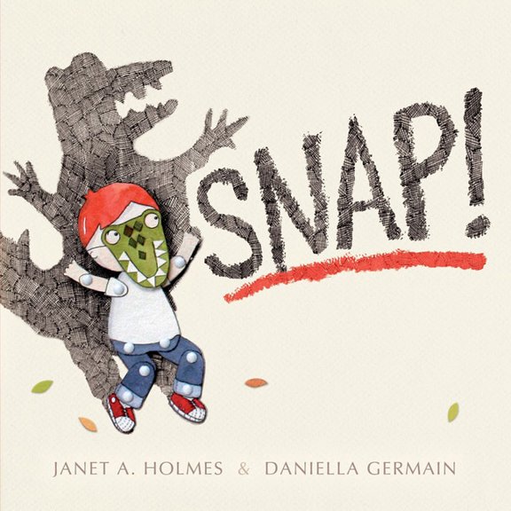 Snap! (Hardcover)
