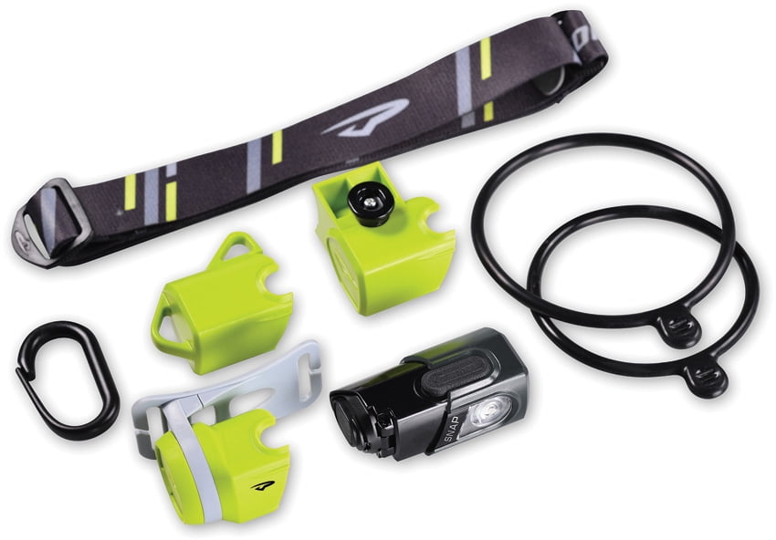 Snap Headlamp Kit