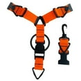thumbnail image 1 of Snap-Hookz Golf SHKZ4 Golf Accessory Hanger- Orange, 1 of 1