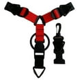 thumbnail image 1 of Snap-Hookz Golf SHKZ8 Golf Accessory Hanger- Black and Red, 1 of 1