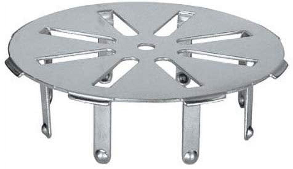 Jones Stephens D59001 2 Stainless Steel Snap" Strainer