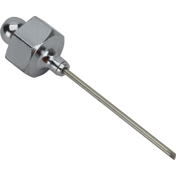 Snap-In Grease Needle