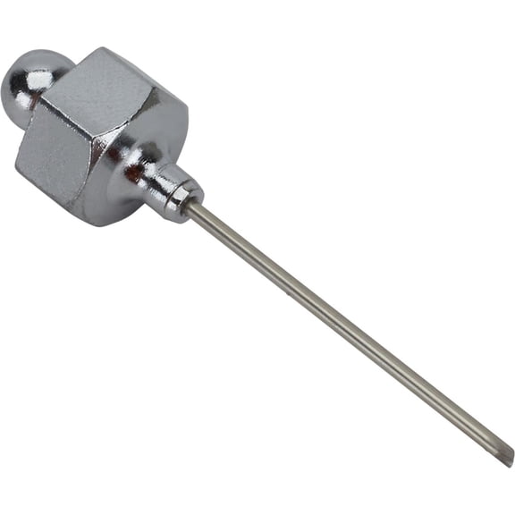 Snap-In Grease Needle