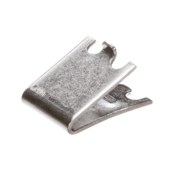 Snap-In Shelf Support