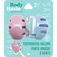 thumbnail image 1 of Snap In Toothbrush Holder 2 Count, 1 of 3