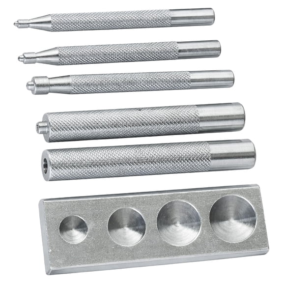 Snap Installation Tool Set Steel Manual Crafts Repairs