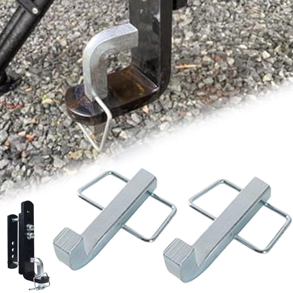 Snap L-Pins for Weight Distribution Hitches,Heavy-Duty Premium Weight ...