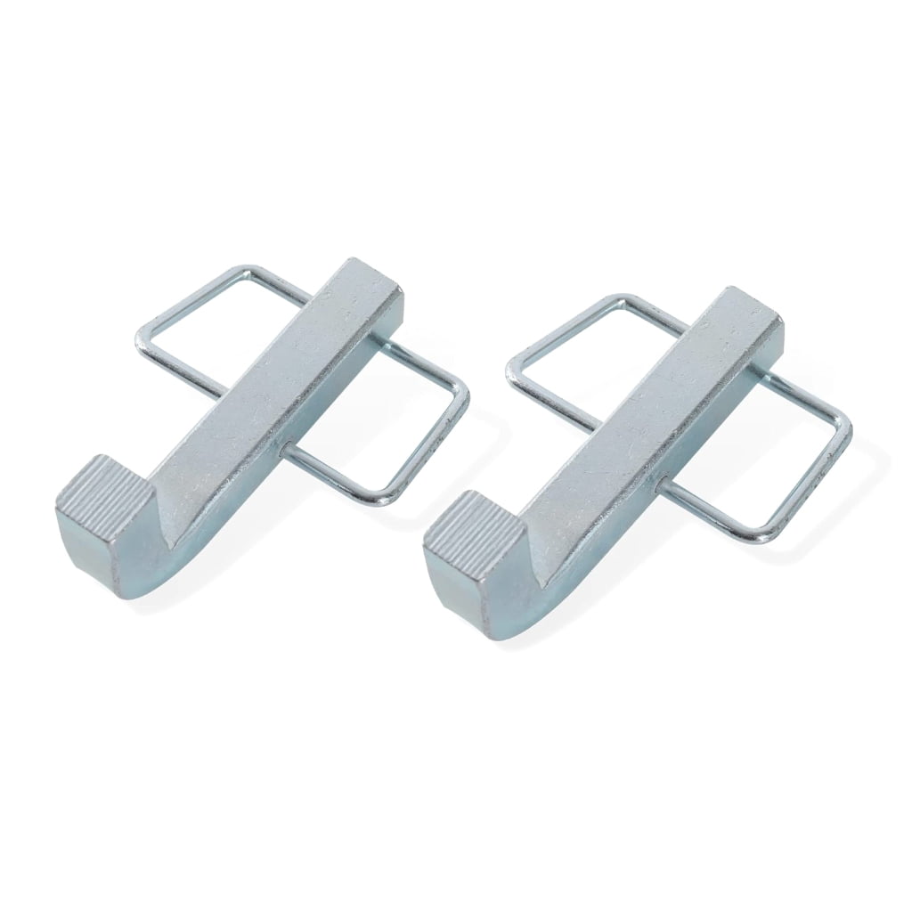 Equalizer Hitch Quiet Clip Snap L Pins 4 1/4 Polegadas X 15 - View #4